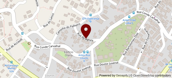 Rua do Agrela, Funchal