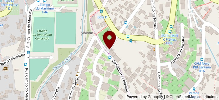 Impasse 2 do Lombo Jamboeiro, Funchal