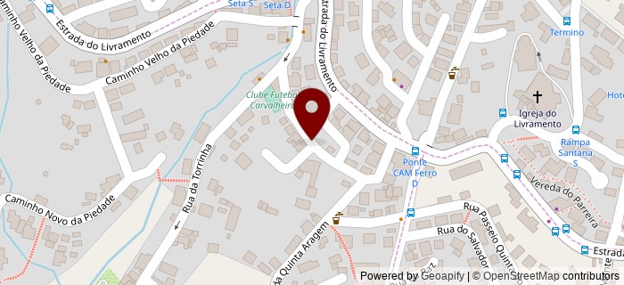 Bairro do Livramento Rua 6, Funchal