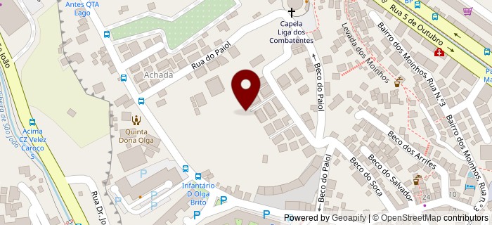 2� Travessa Beco Paiol, Funchal