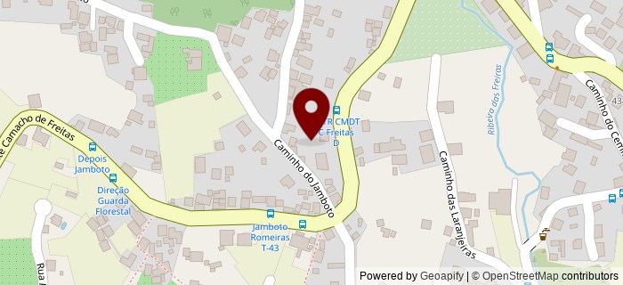 Vereda Eduardo, Funchal