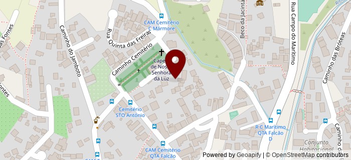 Rua Urbaniza��o Sonho, Funchal