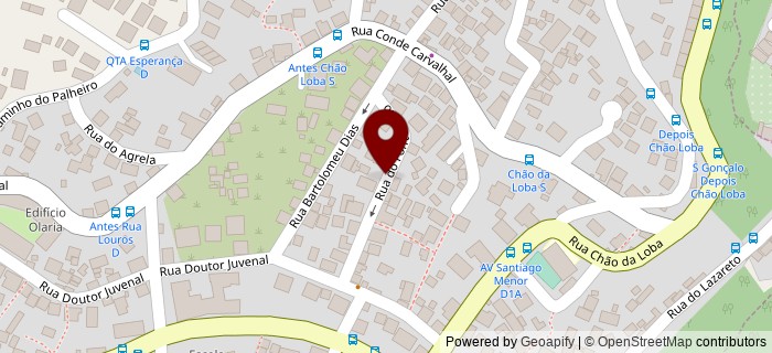 Rua do Fonten�rio, Funchal