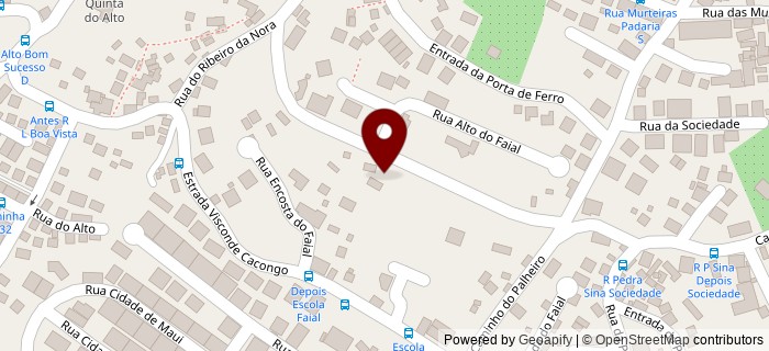 Beco Fonte da Igreja, Funchal