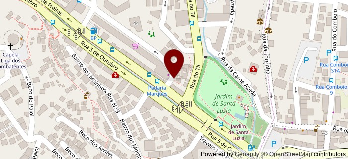 2� Azinhaga de S�o Pedro, Funchal