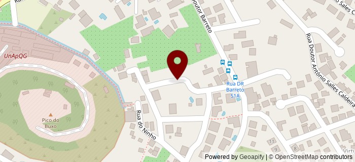 Rua Pico de S�o Gon�alo, Funchal