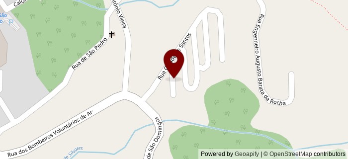 Rua Dom Dinis, Arouca