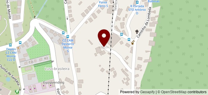 Travessa Po�os, Funchal