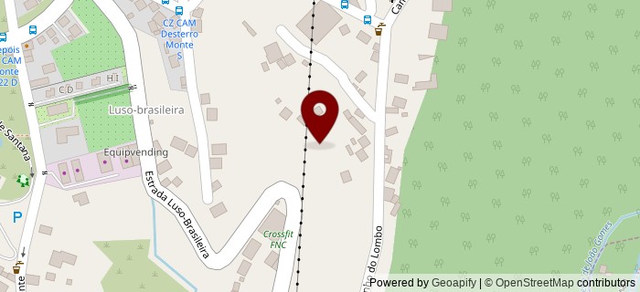 Vereda dos Po�os, Funchal