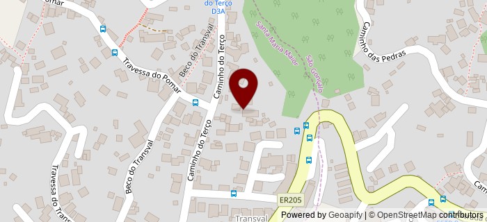 Vereda Rocha, Funchal