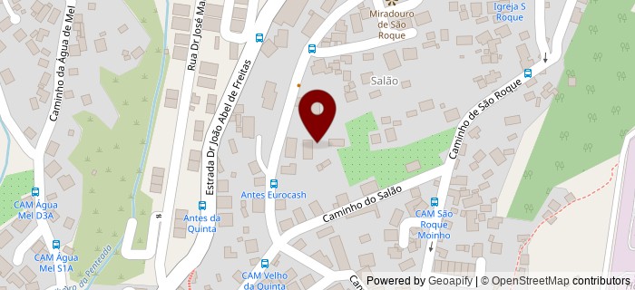 Rua Doutor Ant�nio Arag�o, Funchal