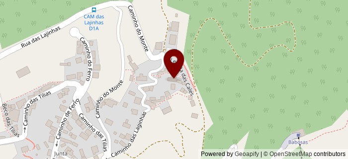 Beco da Pereira, Funchal