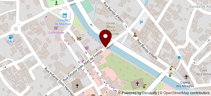 Rua Doutor Jo�o Abel de Freitas, Machico