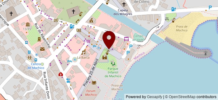 Rua do Mercado, Machico