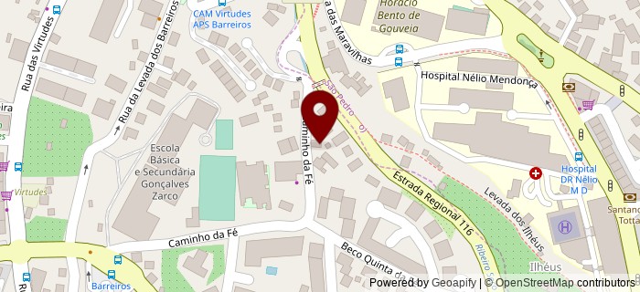 Entrada 28 � Rua do Para�so, Para�so