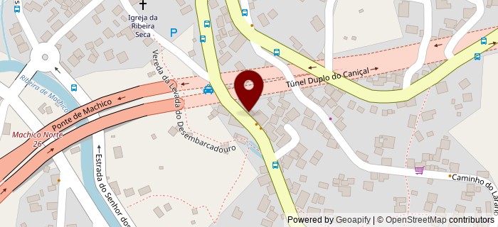 Po�o do Gil, Po�o do Gil