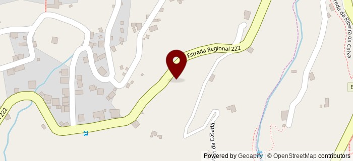 Caminho Levada da Vargem de Baixo, Ponta do Sol