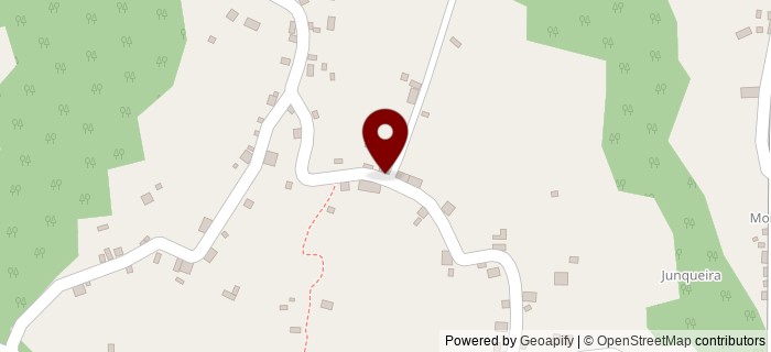 Pico Alto, Pico Alto