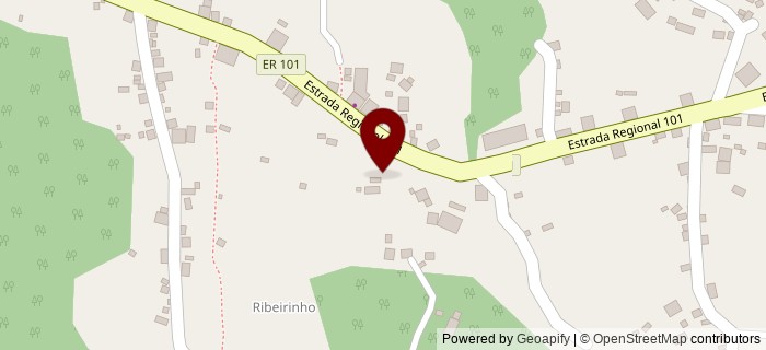 Ribeirinho, Ribeirinho