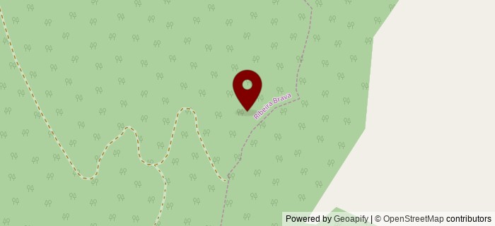 Lombo Furado, Lombo Furado