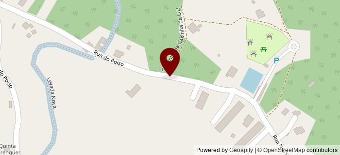 Impasse Nossa Senhora dos Rem�dios, Santa Cruz