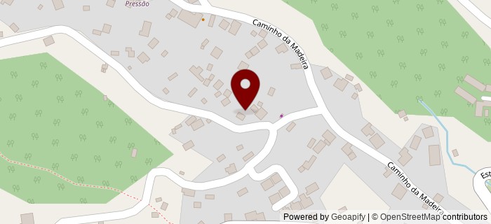 Vereda da Levada dos Tornos, Santa Cruz