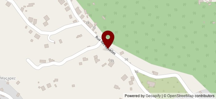 2� Impasse da Rua S�o Sebasti�o, Santa Cruz