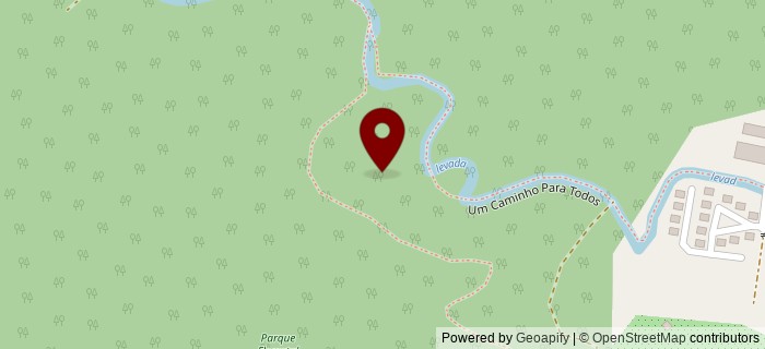 Curral Velho, Curral Velho