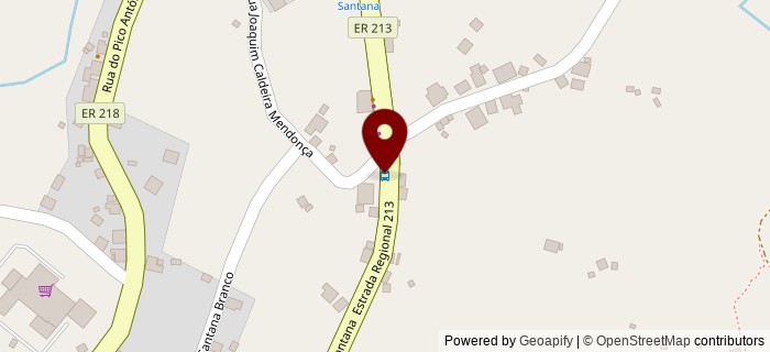 Lombo do Curral, Lombo do Curral