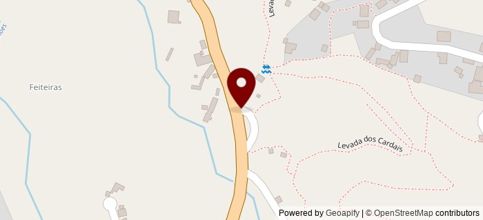 Cardais de Baixo, Cardais de Baixo