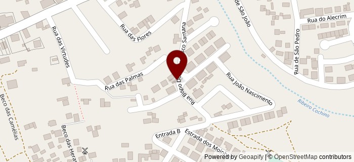 Entrada Manuel Victor Melim, Porto Santo