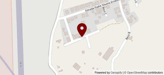 Rua Jos� de Castro Vasconcelos, Porto Santo