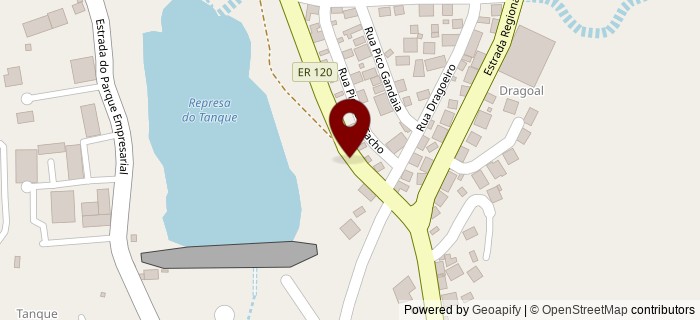 Rua do Dragoal, Porto Santo