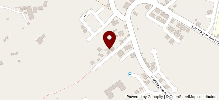 Rua das Lombas, Porto Santo