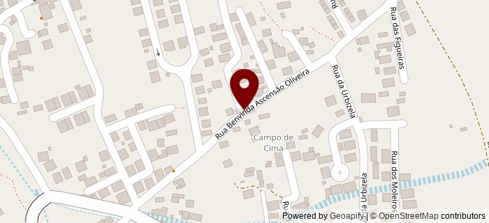 Beco do Norte, Porto Santo