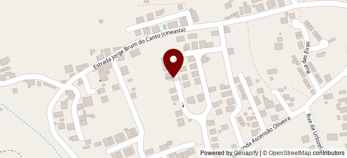 Rua do Barqueiro, Porto Santo