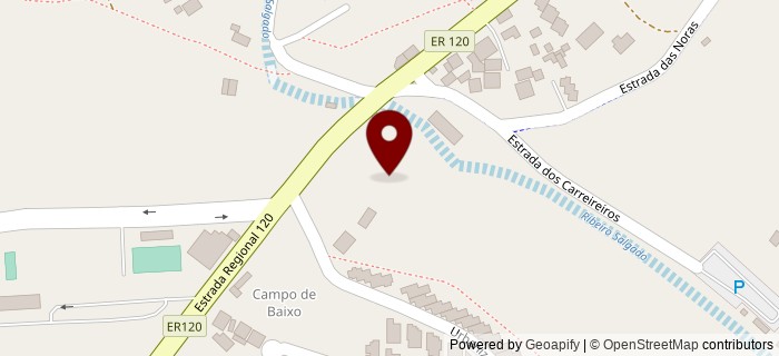 Rua Teodoro Gomes de Sousa, Porto Santo