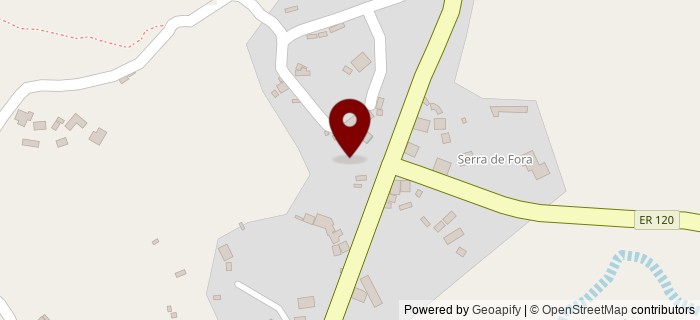 Rua Jo�o Teodorico da C�mara, Porto Santo