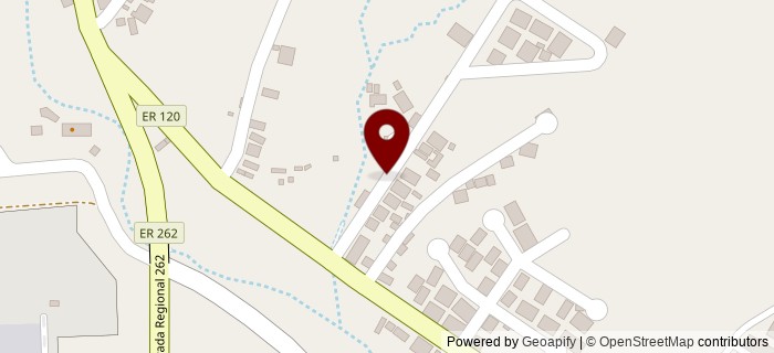 Rua da Lagoa, Porto Santo