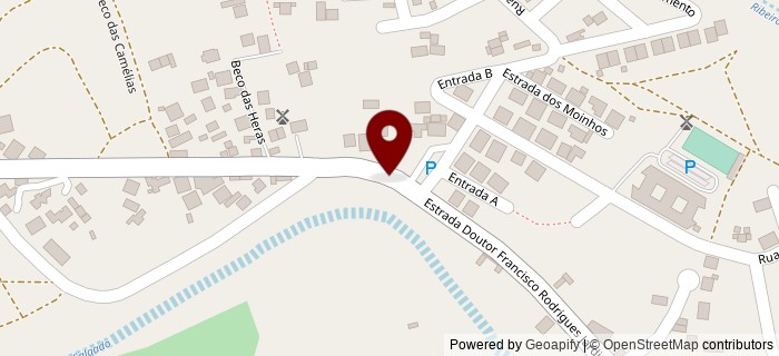 Rua Joaquim Ant�nio Rodrigues, Porto Santo