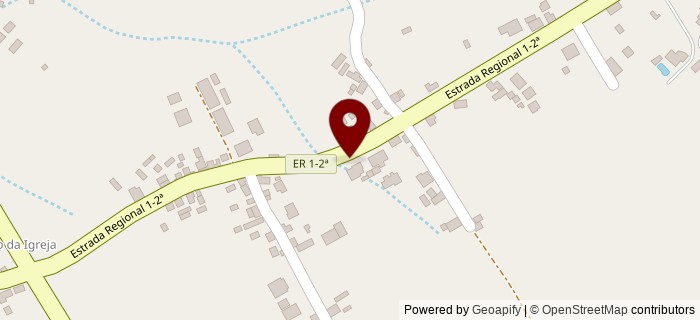 Bairro da Almagreira, Aeroporto