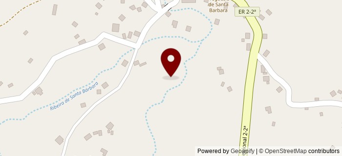 Bairro Santa Barbara, Aeroporto