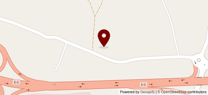 Canada do Boqueir�o, Lagoa