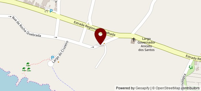 Bairro de S�o Jos�, Lagoa