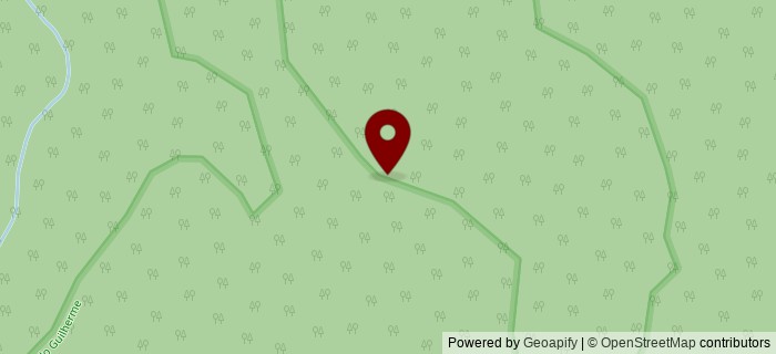 1� Beco da Lomba, Pedreira