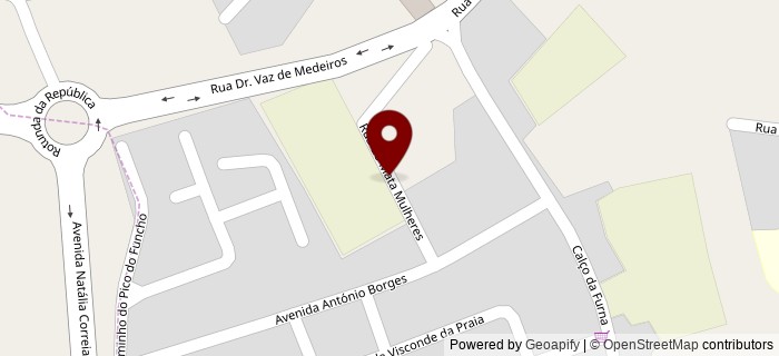 Rua do Mata Mulheres, Faj� de Baixo