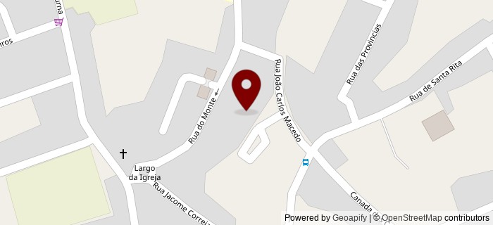 Rua Osvaldo Medeiros, Faj� de Baixo