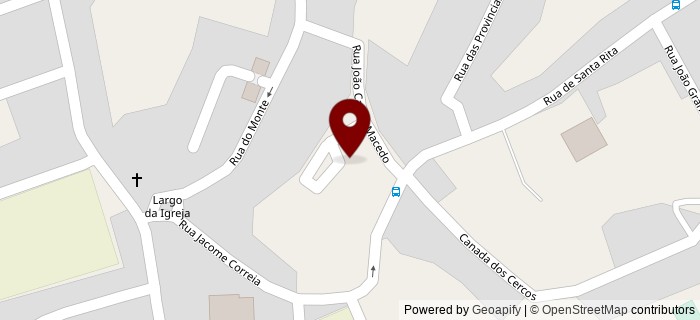 Praceta Jovelino Pimentel, Faj� de Baixo