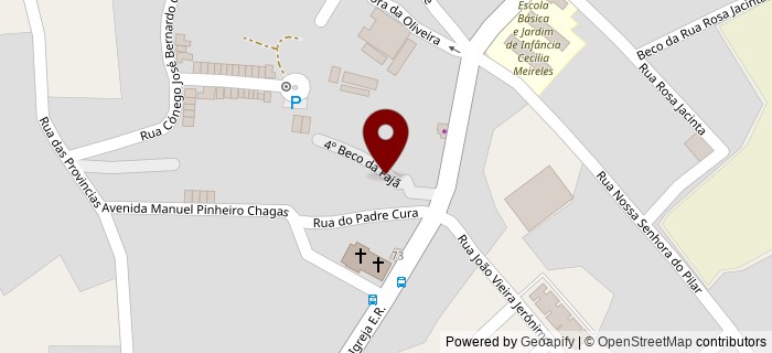 4� Beco da Faj�, Faj� de Cima