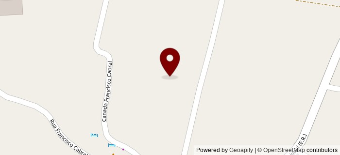 Rua Vasconcelos C�sar, Livramento